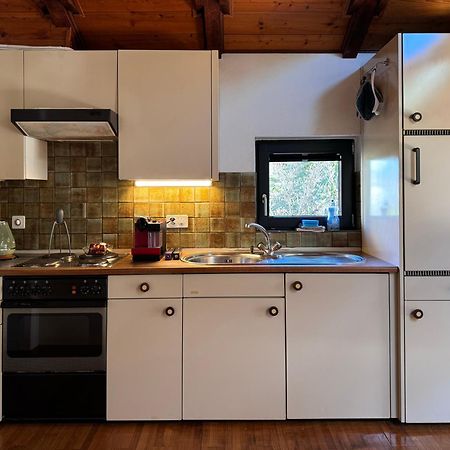 Cozy Apartment In The Green لوكارنو المظهر الخارجي الصورة