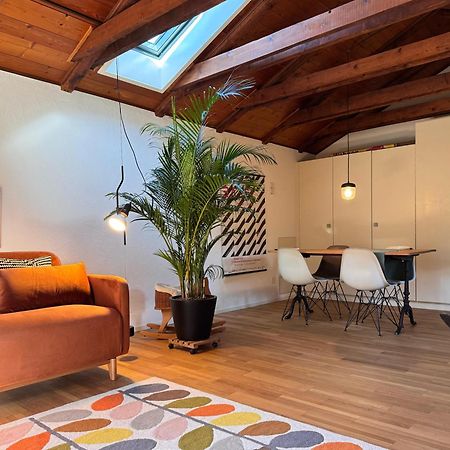 Cozy Apartment In The Green لوكارنو المظهر الخارجي الصورة